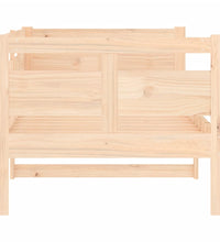 Tagesbett Massivholz Kiefer 80x200 cm