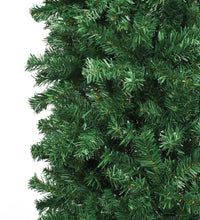 Weihnachtsgirlande Grün 270 cm