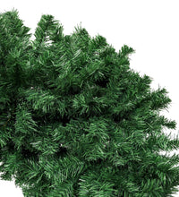Weihnachtsgirlande Grün 270 cm