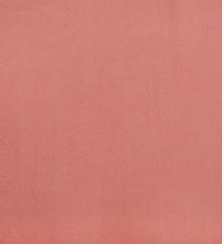 Esszimmerstühle 2 Stk. Rosa Samt