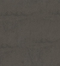 Esszimmerstühle 2 Stk. Dunkelgrau Samt