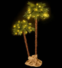 Weihnachtsbaum mit LEDs 90 cm & 150 cm