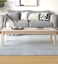 Couchtisch 110x50x30 cm Massivholz Kiefer