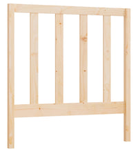 Tagesbett Ausziehbar 2x(90x190) cm Massivholz Kiefer