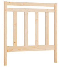 Tagesbett Ausziehbar 2x(90x190) cm Massivholz Kiefer