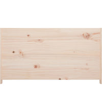 Tagesbett 75x190 cm Massivholz Kiefer