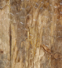 Beistellschrank 40x33x75 cm Massivholz Mango