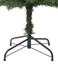 Weihnachtsbaum Schlank mit Ständer 270 cm PVC