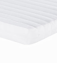 Tagesbett Ausziehbar mit Matratzen Dunkelgrau 90x200 cm Stoff