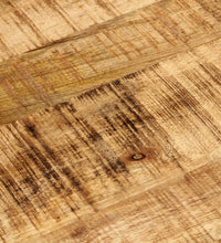 Esstisch 110x55x76 cm Massivholz Mango
