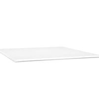 Boxspringbett mit Matratze Dunkelgrün 180x200 cm Samt
