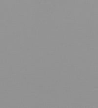 Gartenbank-Auflage Grau 150x50x7 cm Oxford-Gewebe
