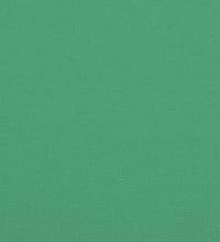 Gartenbank-Auflage Grün 200x50x7 cm Oxford-Gewebe