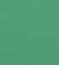 Gartenbank-Auflagen 2 Stk. Grün 100x50x7 cm Oxford-Gewebe