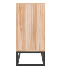 Sideboard 105x30x65 cm Holzwerkstoff