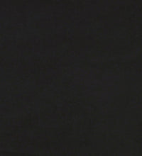 Schlafsofa Schwarz Samt