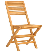 7-tlg. Garten-Essgruppe Massivholz Teak