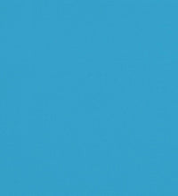 Wand-Sonnenschirm mit LEDs Meerblau 290 cm