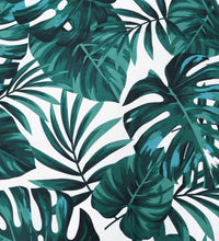 7-tlg. Garten-Lounge-Set mit Kissen Imprägniertes Kiefernholz