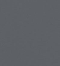 7-tlg. Garten-Lounge-Set Schwarz und Grau Poly Rattan