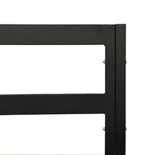 7-tlg. Garten-Lounge-Set mit Sandfarbigen Kissen Stahl