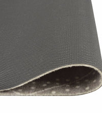 Küchenteppich Waschbar Raute 60x180 cm Samt