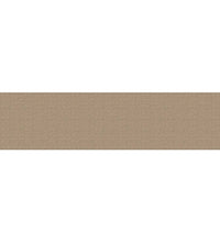 Teppichläufer Sisal-Optik Sandfarben 50x200 cm
