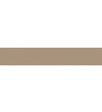 Teppichläufer Sisal-Optik Sandfarben 50x300 cm