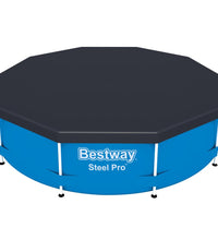 Bestway Pool-Abdeckplane Flowclear 305 cm