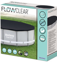 Bestway Pool-Abdeckplane Flowclear 427 cm