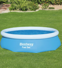 Bestway Pool-Solarabdeckplane Flowclear 305 cm