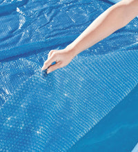 Bestway Pool-Solarabdeckplane Flowclear 305 cm