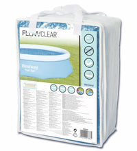 Bestway Pool-Solarabdeckplane Flowclear 305 cm