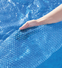 Bestway Pool-Solarabdeckplane Flowclear 549 cm