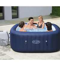 Bestway Lay-Z-Spa Whirlpool Aufblasbar Hawaii AirJet