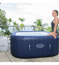 Bestway Lay-Z-Spa Whirlpool Aufblasbar Hawaii AirJet