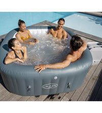 Bestway Lay-Z-Spa Whirlpool Aufblasbar Hawaii HydroJet Pro