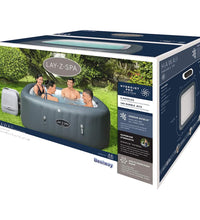 Bestway Lay-Z-Spa Whirlpool Aufblasbar Hawaii HydroJet Pro