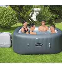 Bestway Lay-Z-Spa Whirlpool Aufblasbar Hawaii HydroJet Pro