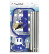 Flowclear Pool-Reinigungsset für Aufstellpools