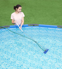 Flowclear Pool-Reinigungsset für Aufstellpools