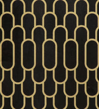 Couchtisch 80x50x40 cm Massivholz Mango