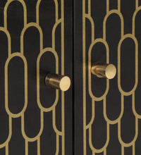 Couchtisch 80x50x40 cm Massivholz Mango