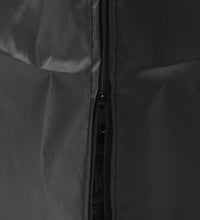 Sonnenschirm-Schutzhülle Schwarz 265x50/70/40 cm 420D Oxford
