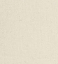 3-tlg. Sofagarnitur Creme Stoff