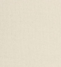 2-tlg. Sofagarnitur Creme Stoff