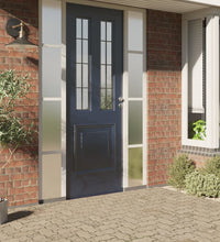 Sonnenschutzfolie Statisch Reflektierend Silbern 45x2000 cm PVC