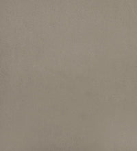 Schlafsofa 2-Sitzer mit 2 Kissen Hellgrau Samt