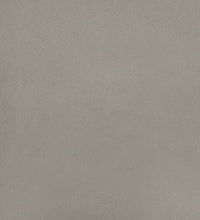 Schlafsofa 2-Sitzer Hellgrau Samt