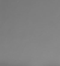 Schlafsofa 2-Sitzer Grau Kunstleder